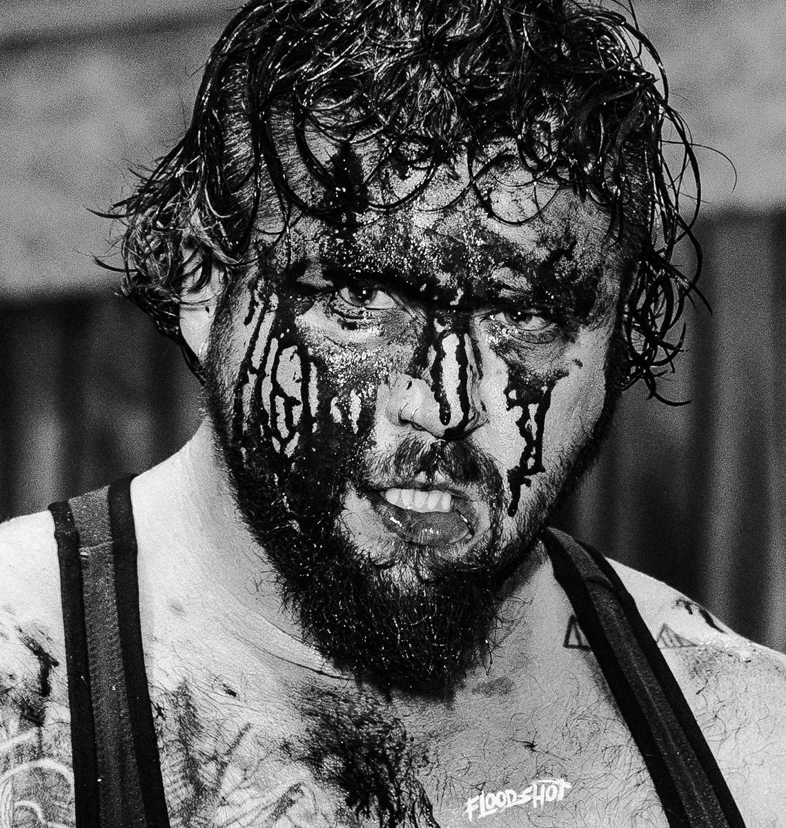 Bear Bronson tweet media