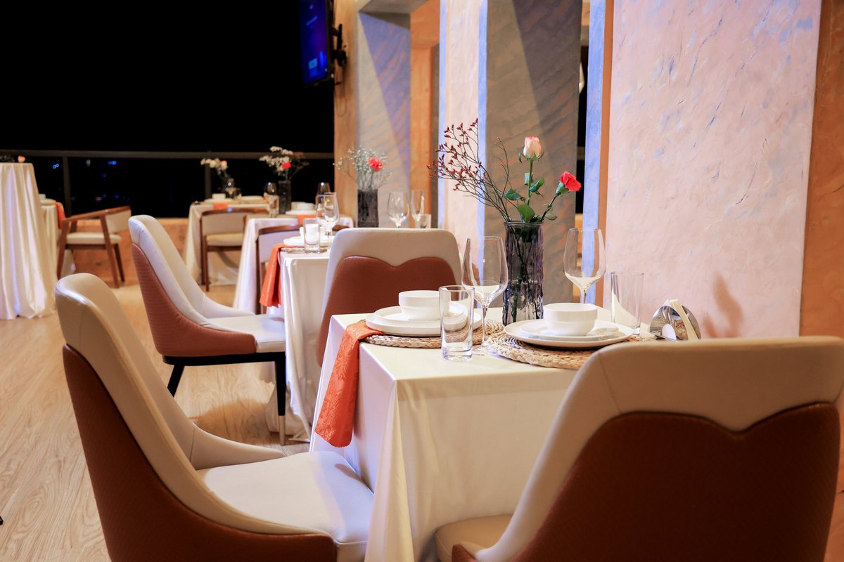 Abrish Hotel and Apartment Kampala tweet media