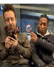 Todo Bien Todo Mal tweet media