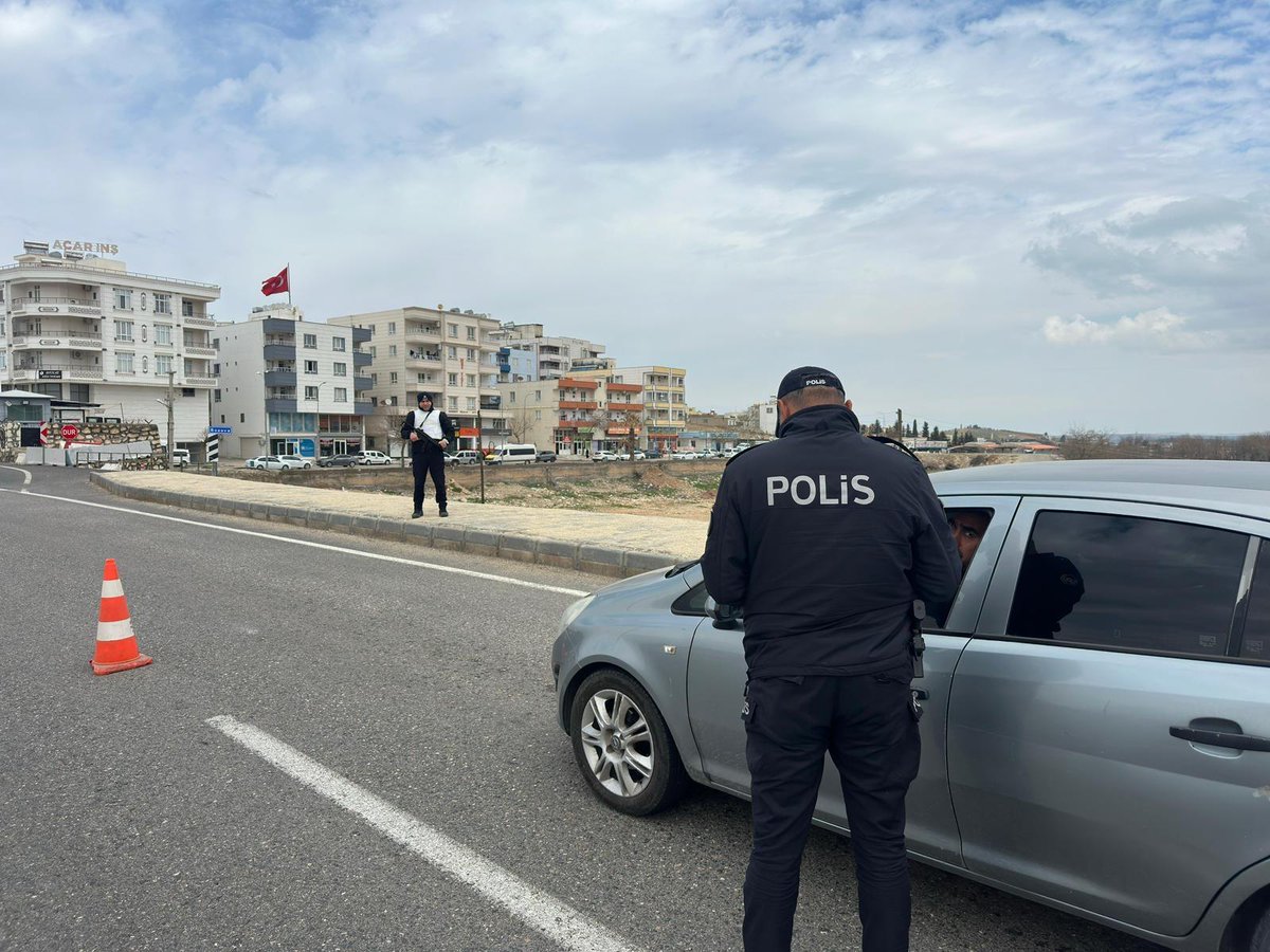 Bozova Kaymakamlığı tweet media