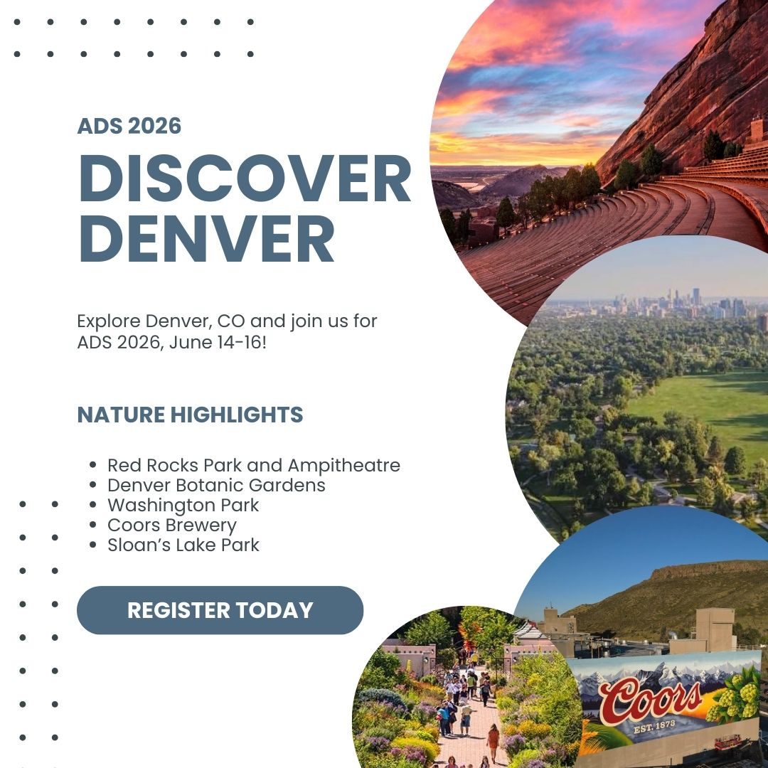 American Delirium Society tweet media