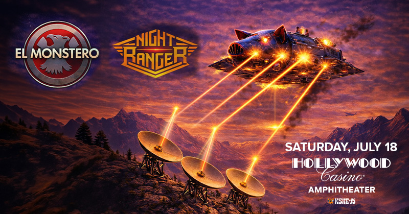 The Pageant tweet media