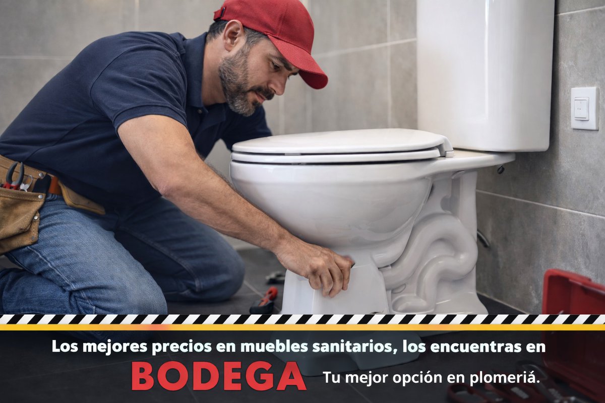 bifsamx's tweet photo. Calidad, precio y confianza desde hace más de 45 años.
📞 **Llámanos:** tel:+528183315050
📱 [WhatsApp directo] https://t.co/r6NPdXAhxm
🌐 Visítanos
👉 https://t.co/l9iCTfqwgJ
🛠️ ¡Bodega Industrial Ferretera, tu mejor opción en plomería!
#mty #ferretería #nuevoleón #plomeria https://t.co/51LqRF48lK