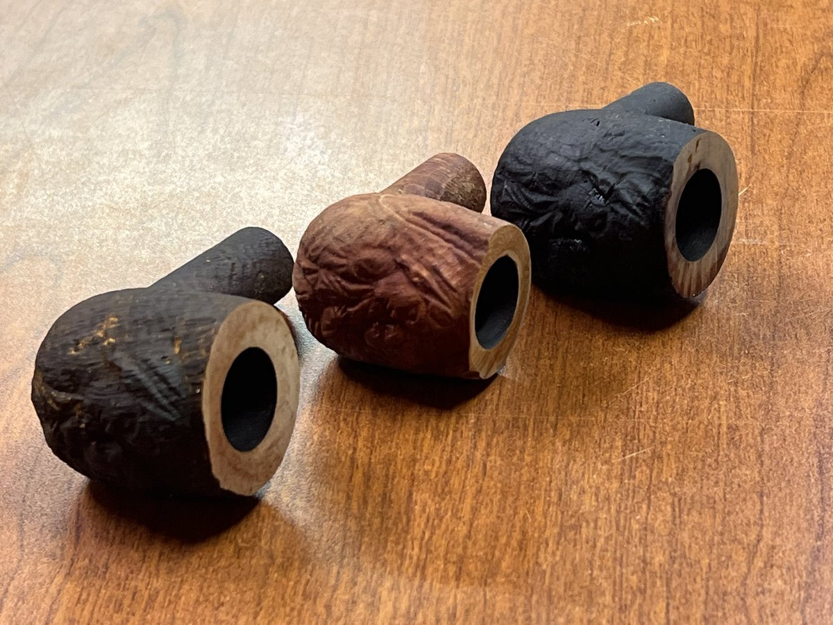 The Catholic Pipe Company tweet media