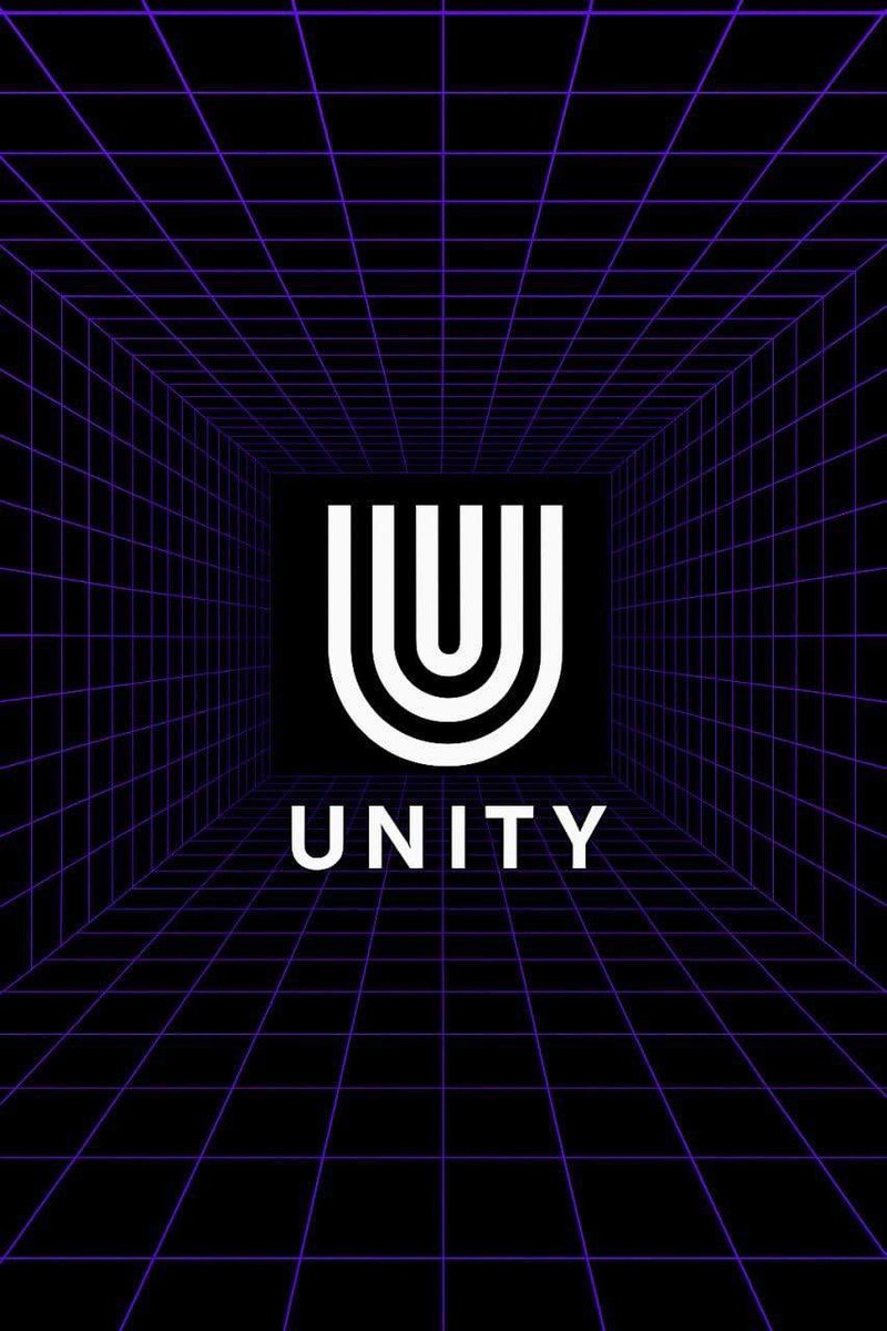 Unity Network en Español tweet media
