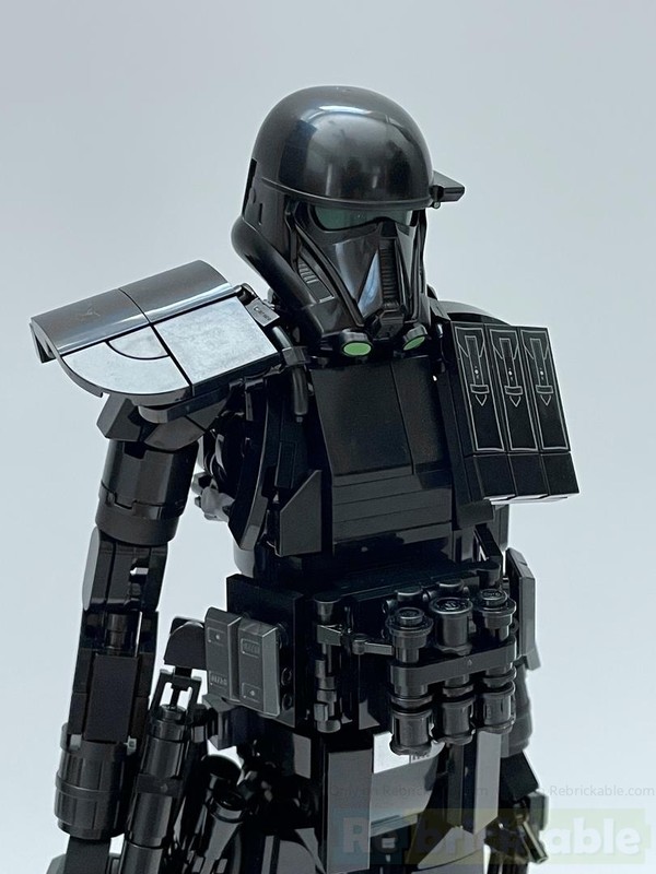 Rebrickable tweet media