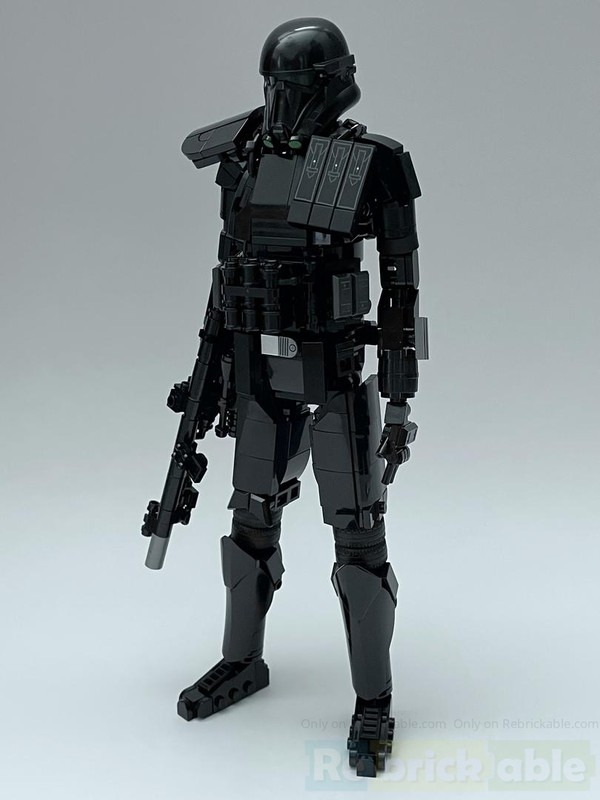 Rebrickable tweet media