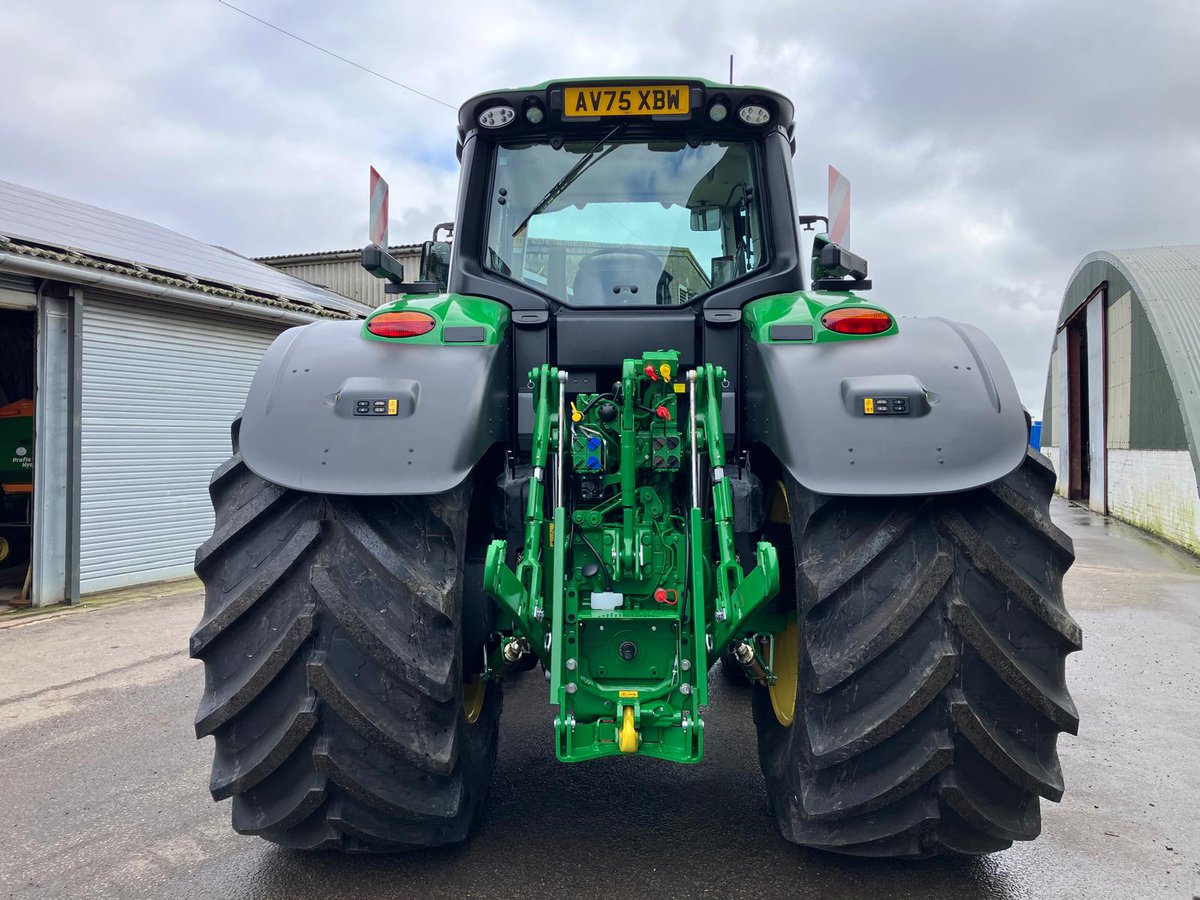 Tuckwells tweet media