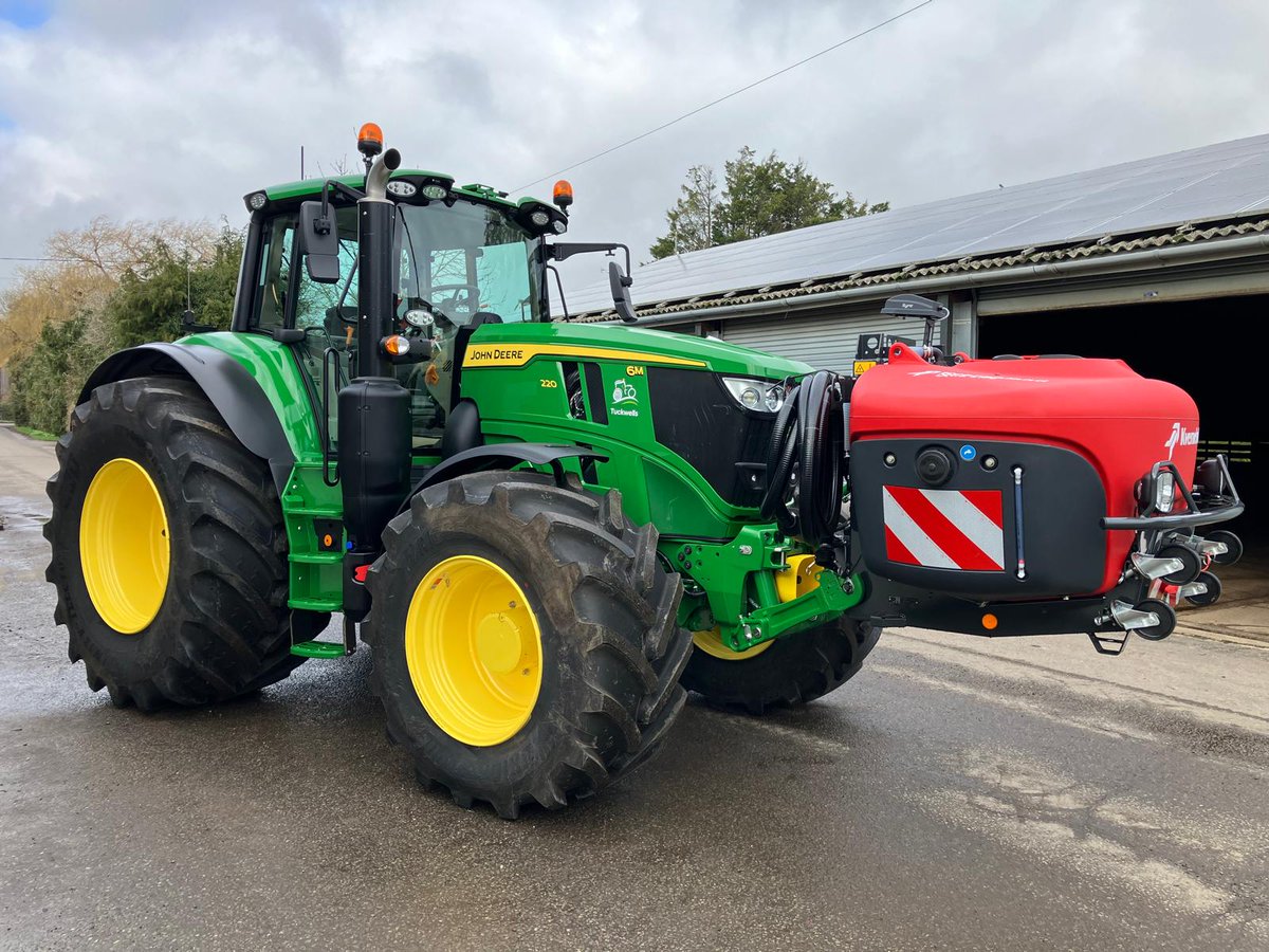 Tuckwells tweet media