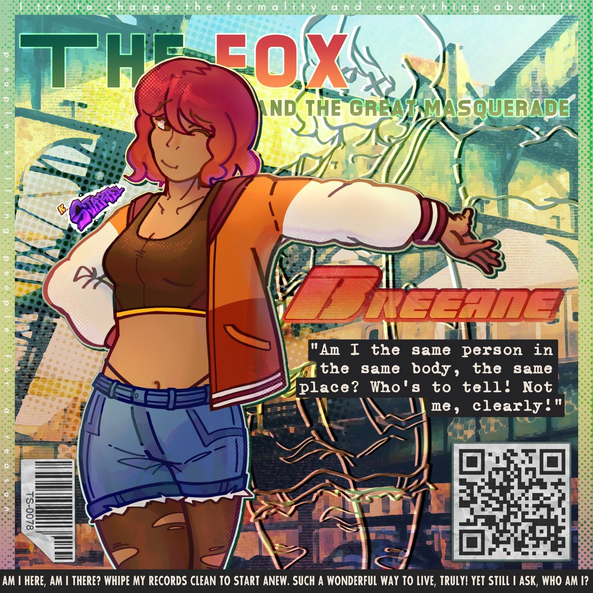 K.Starfel tweet media