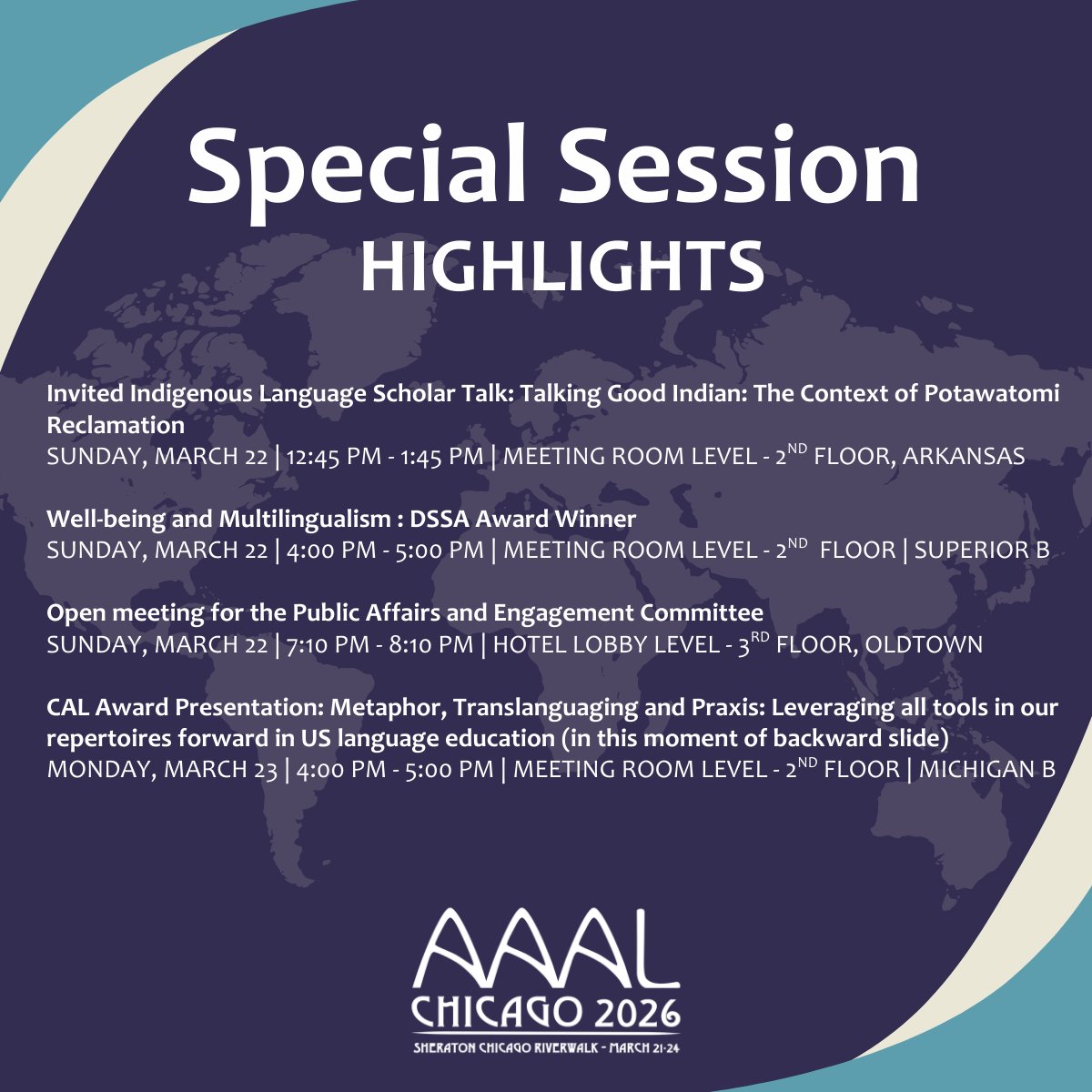 Applied Linguistics tweet media