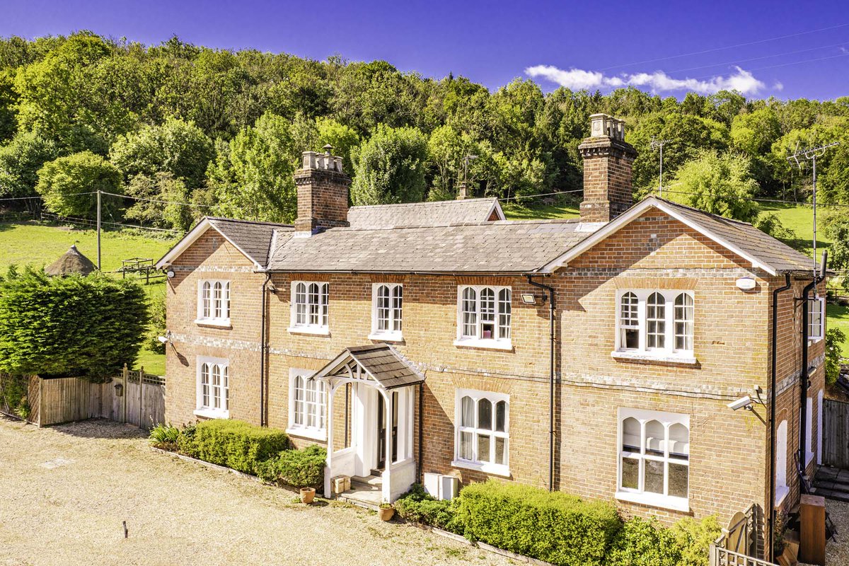 Warmingham & Co tweet media