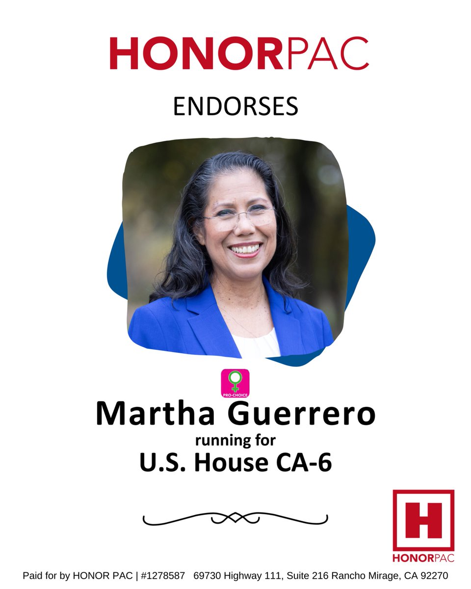 HONOR_PAC tweet media