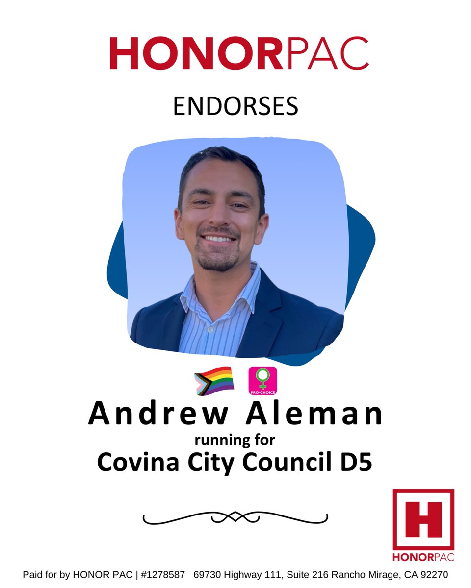 HONOR_PAC tweet media