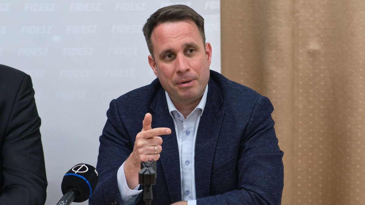 Zoltan Kovacs tweet media