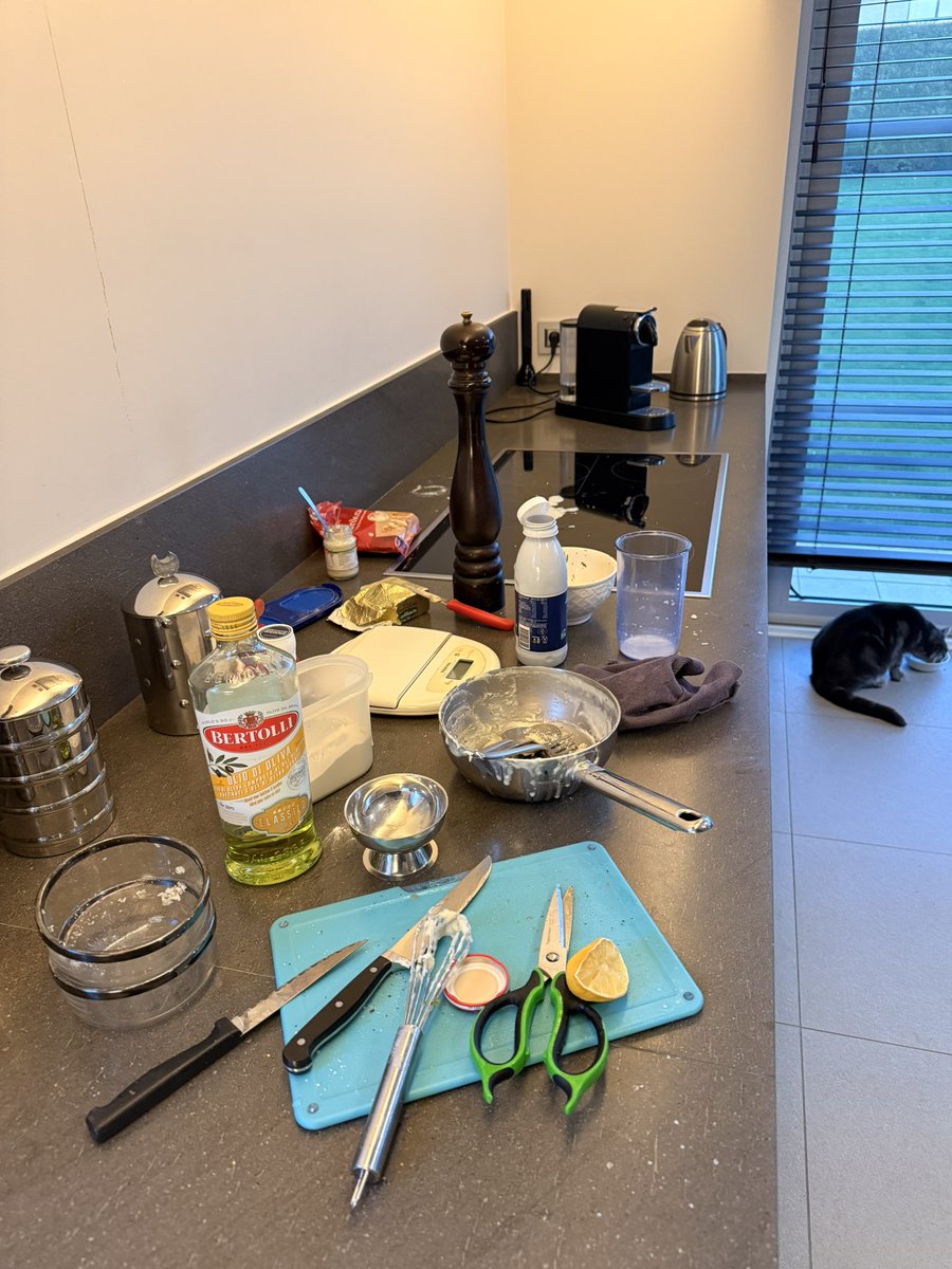 Negroni Beertje tweet media