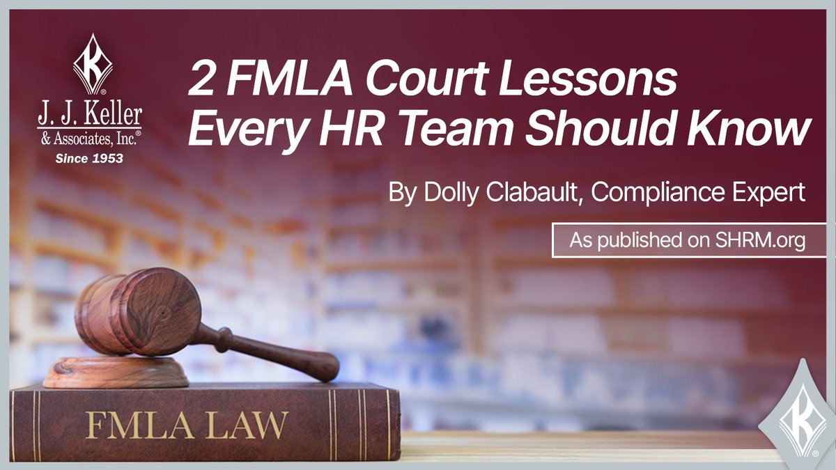 J. J. Keller & Assoc tweet media