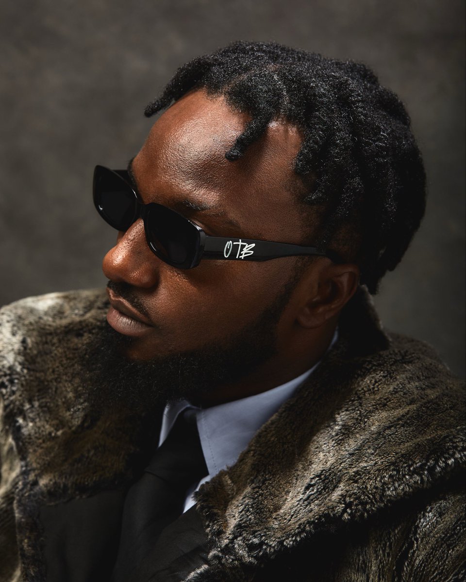 DJ LORD OTB tweet media