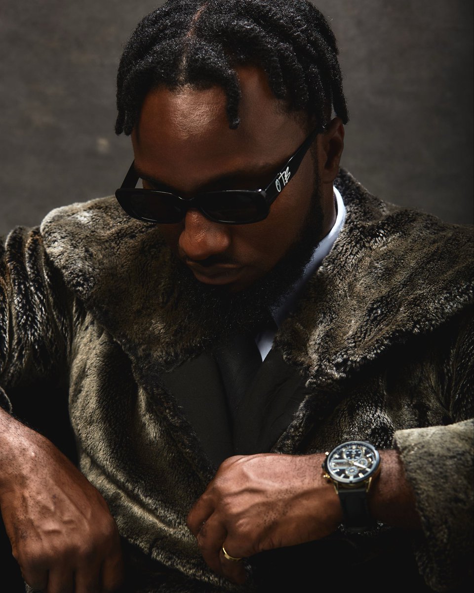 DJ LORD OTB tweet media