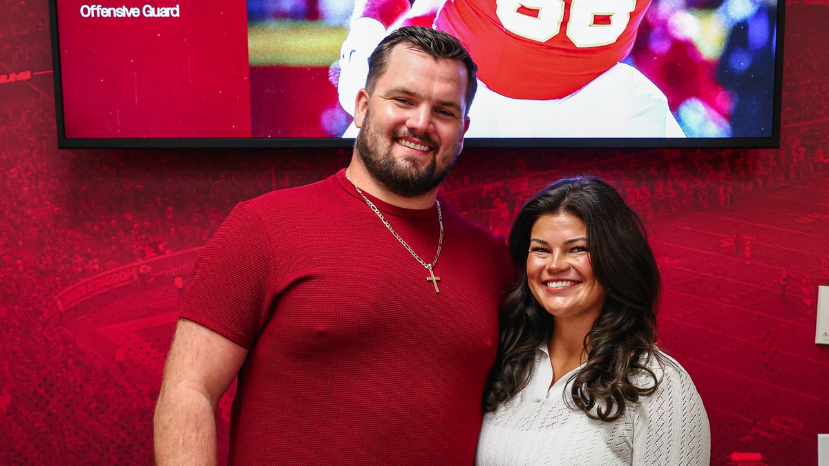 Kansas City Chiefs tweet media