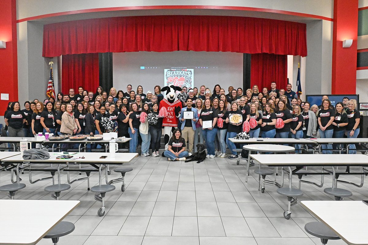 Cypress-Fairbanks ISD tweet media