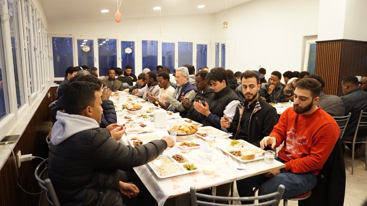 Asmaköprü Uluslararası Öğrenci Derneği tweet media