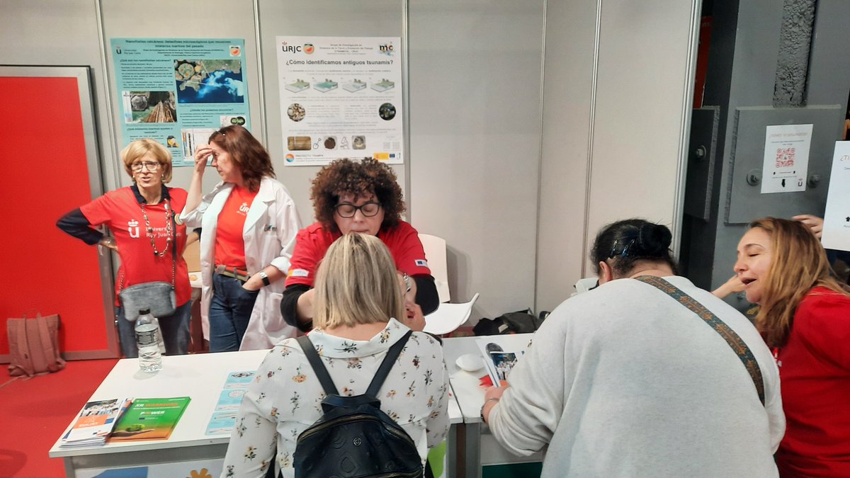 URJCcientifica tweet media