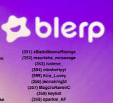 Sparkle__AF 🔜BlizzCon 2026 tweet media