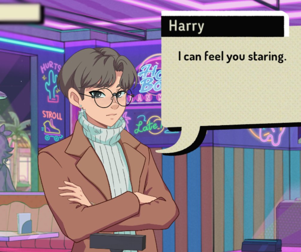 Yangyang Mobile (Wishlist High Times @ Steam 🍩) tweet media