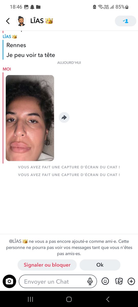 Kenza pelissard tweet media