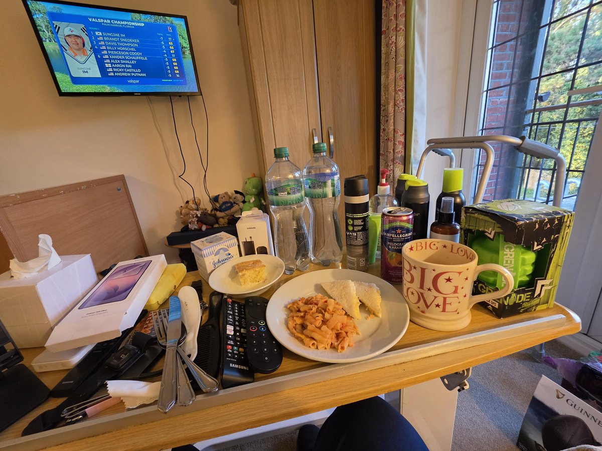 Timothy James Byrne tweet media