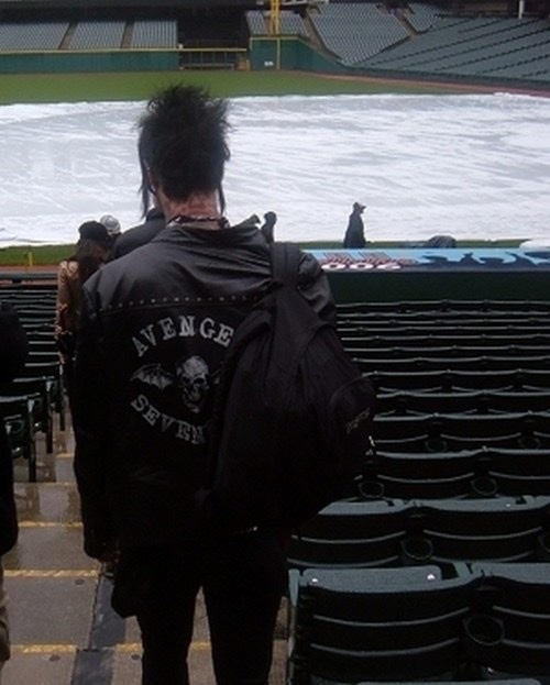 the rev thinker 💭 tweet media