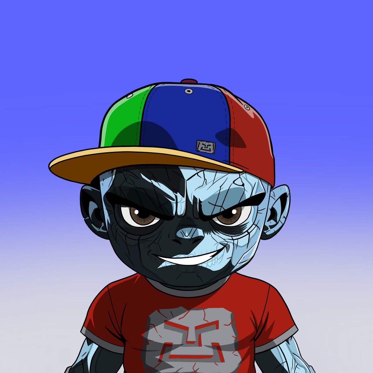 Stone Gods tweet media