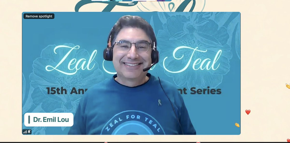 Ovarcome tweet media