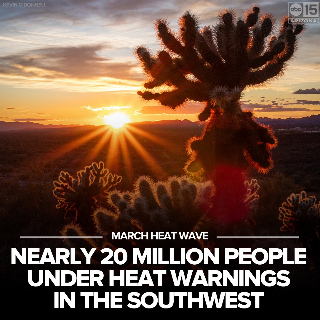 ABC15 Arizona tweet media