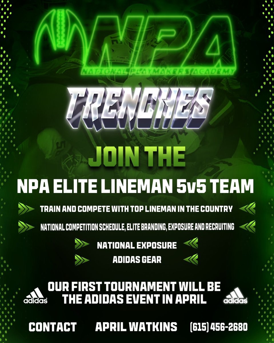 NPA/SUPERMAX 100 tweet media