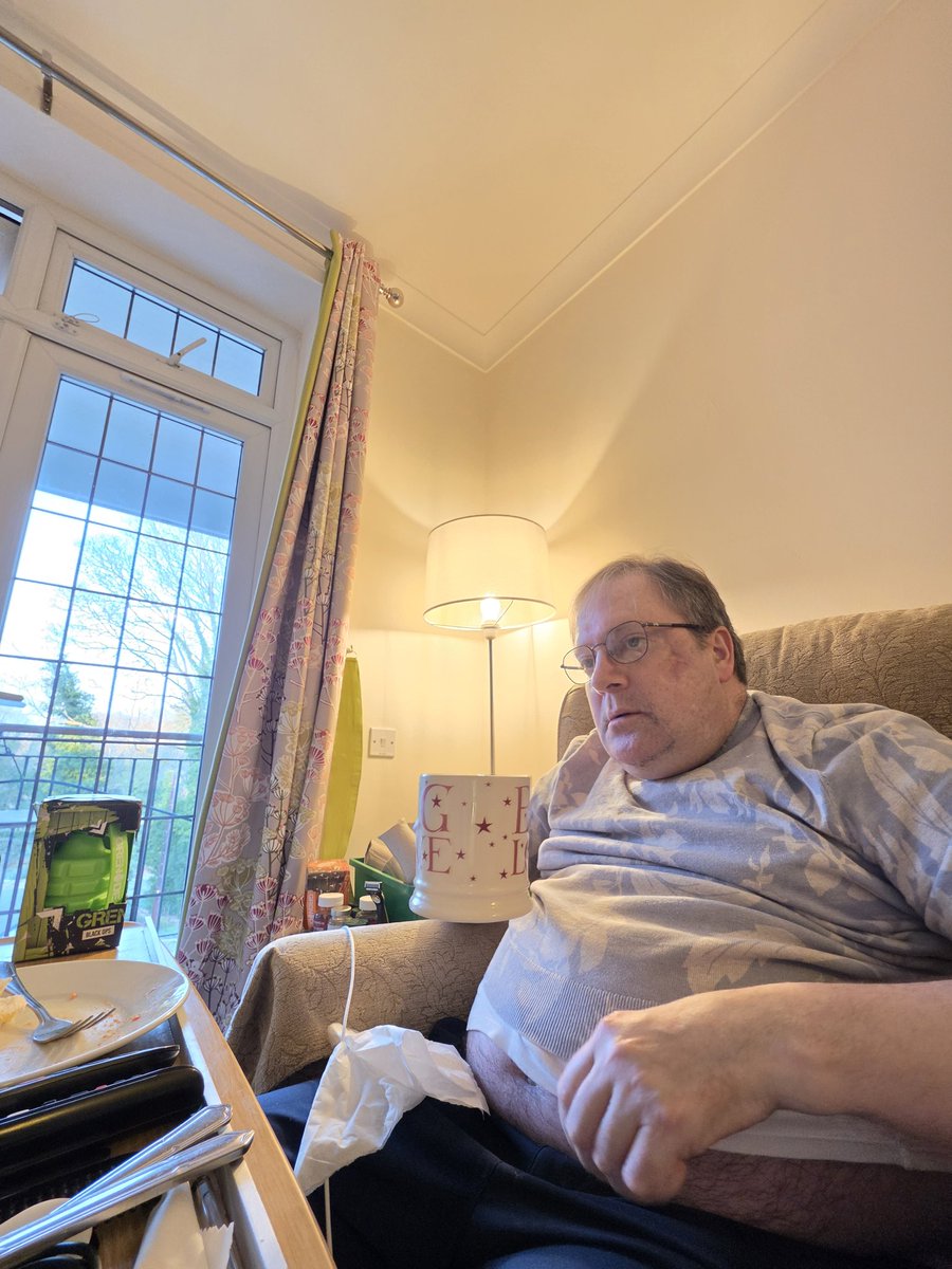 Timothy James Byrne tweet media