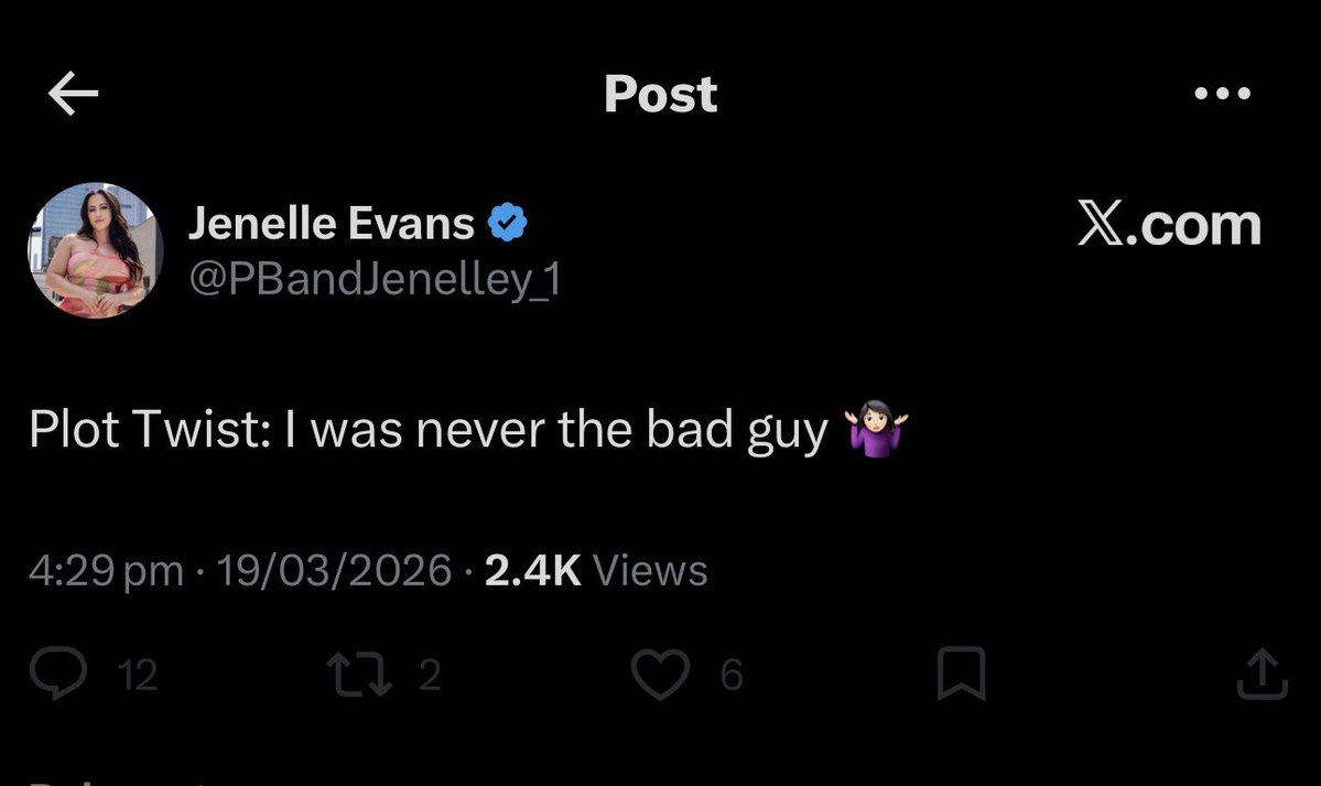 Hatter Banter 🇬🇧 tweet media