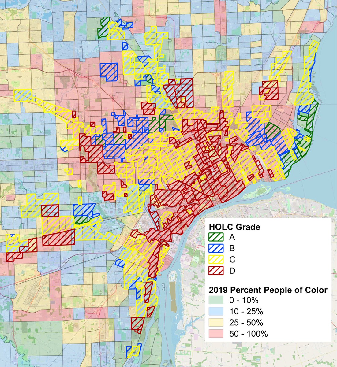 The Coalition for Property Tax Justice tweet media