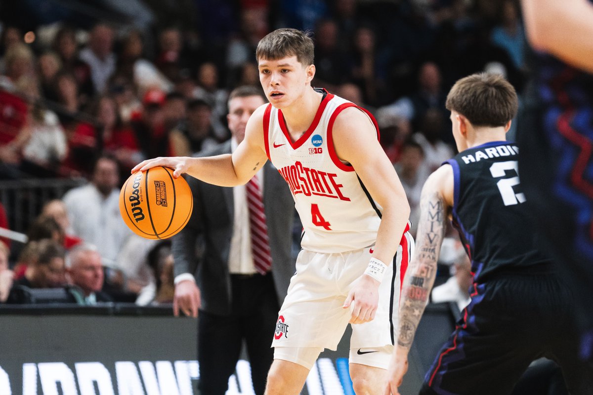 Ohio State Hoops tweet media