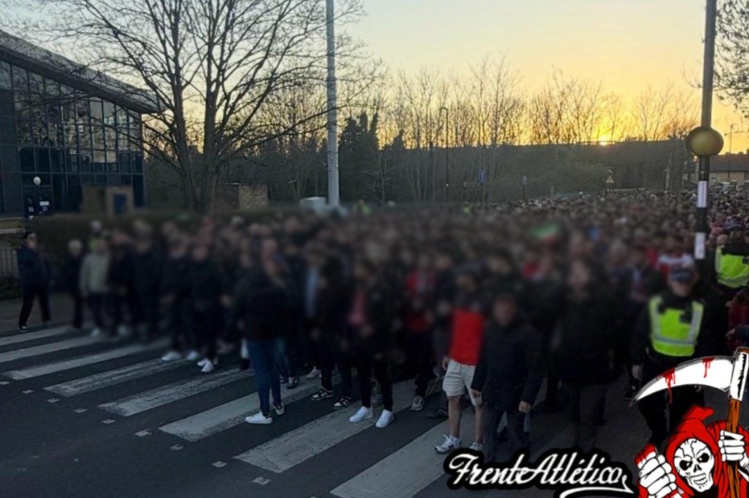 Frente Atlético tweet media