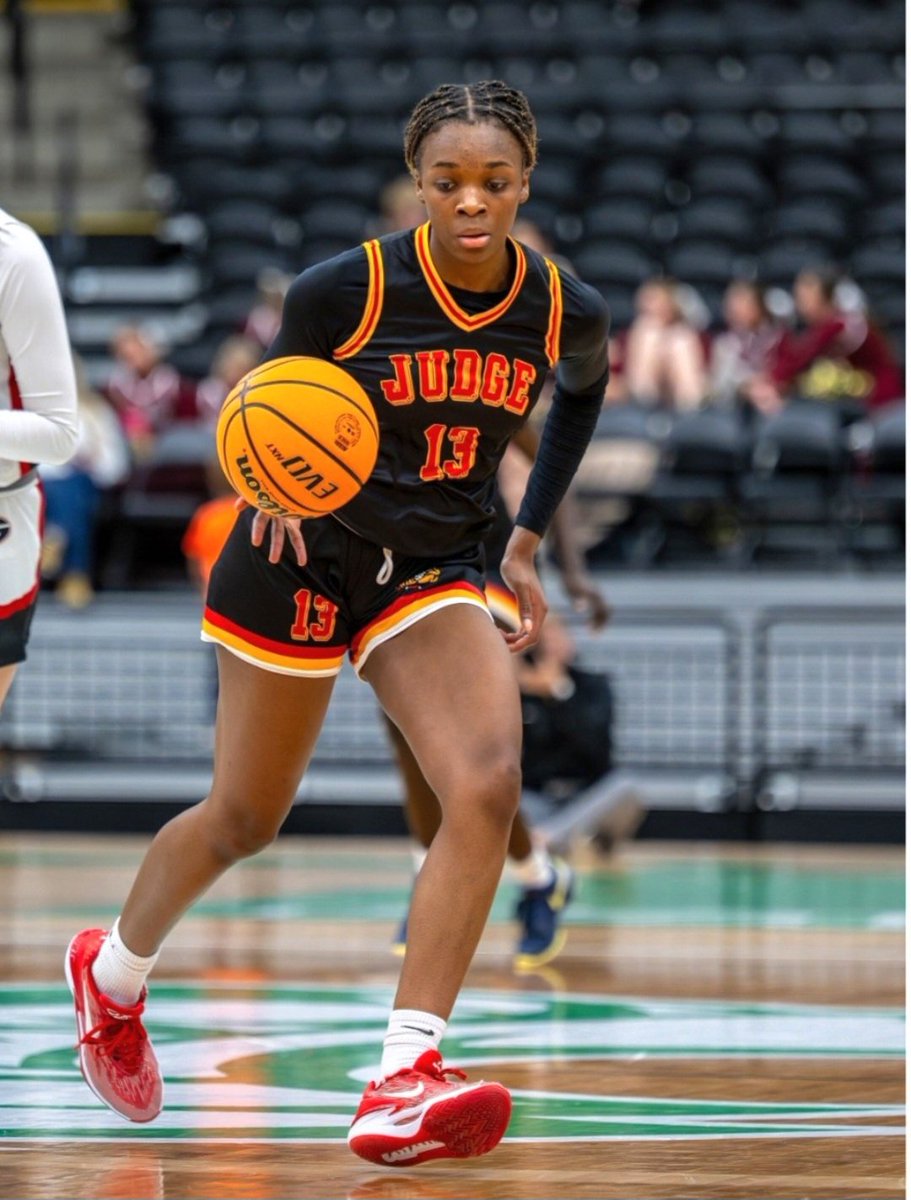 Prinze Doe/ Kevin Doe journey in College at BYU tweet media