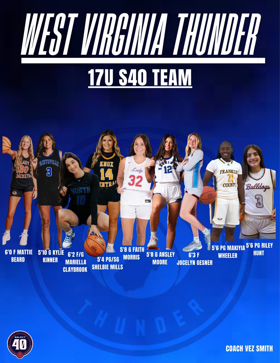 Vez Smith tweet media