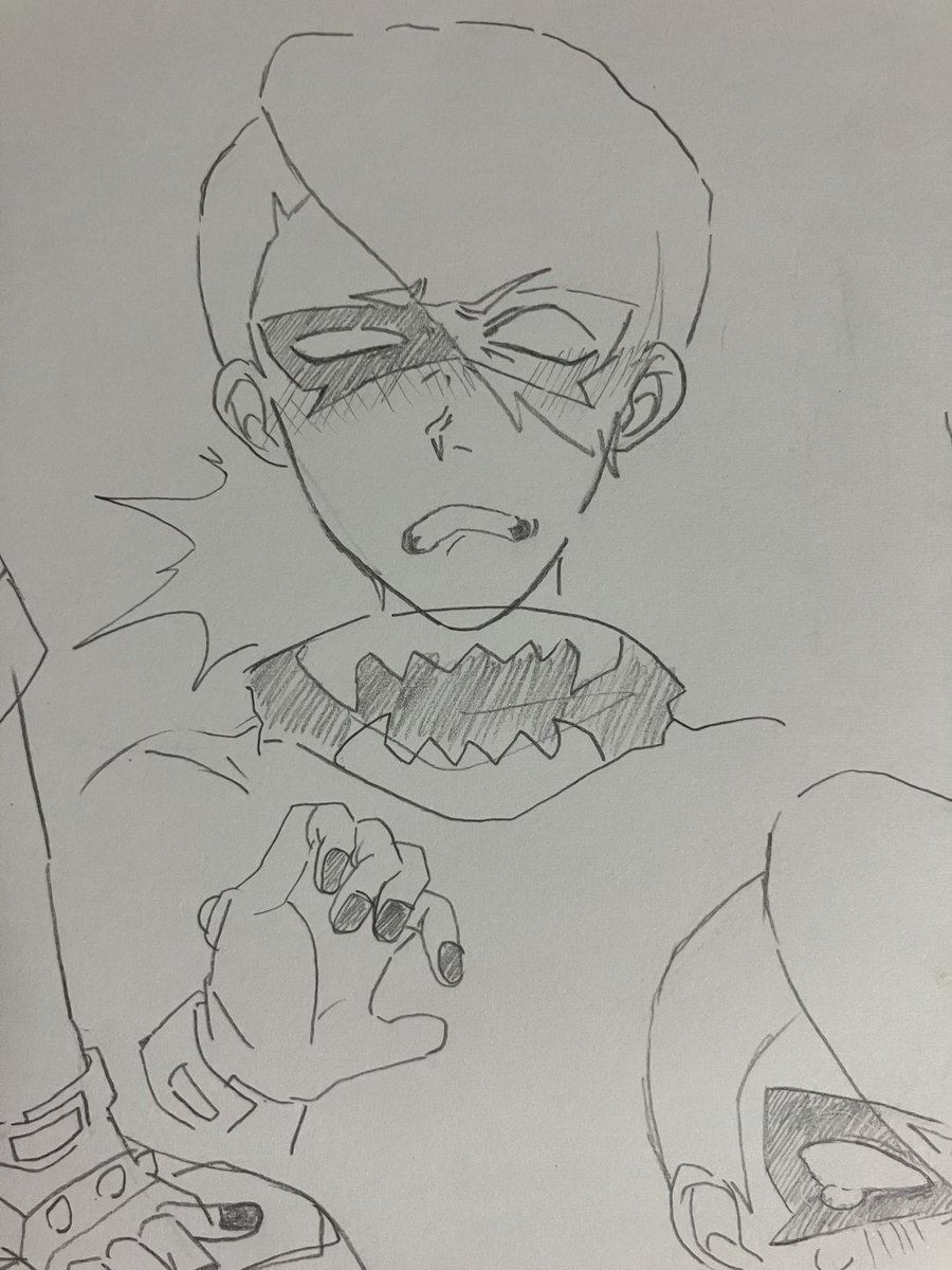 火事場 tweet media