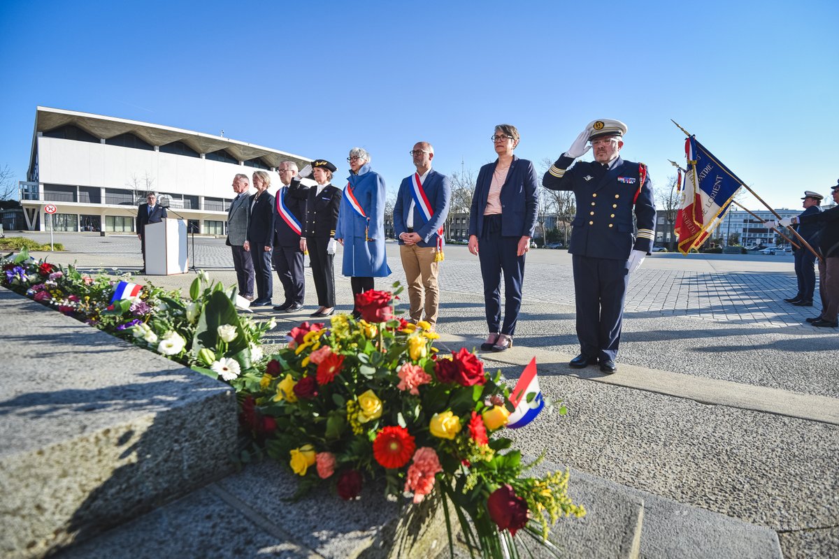 Préfet du Morbihan🇫🇷🇪🇺 tweet media