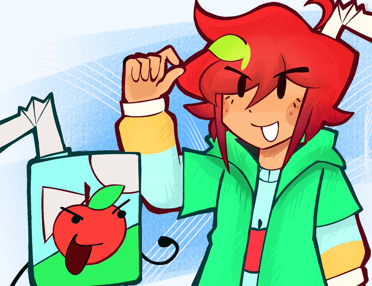 Evil juicebox aka Wizard™ 🍉 tweet media