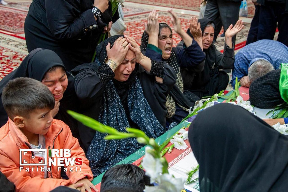 Tehran Times tweet media