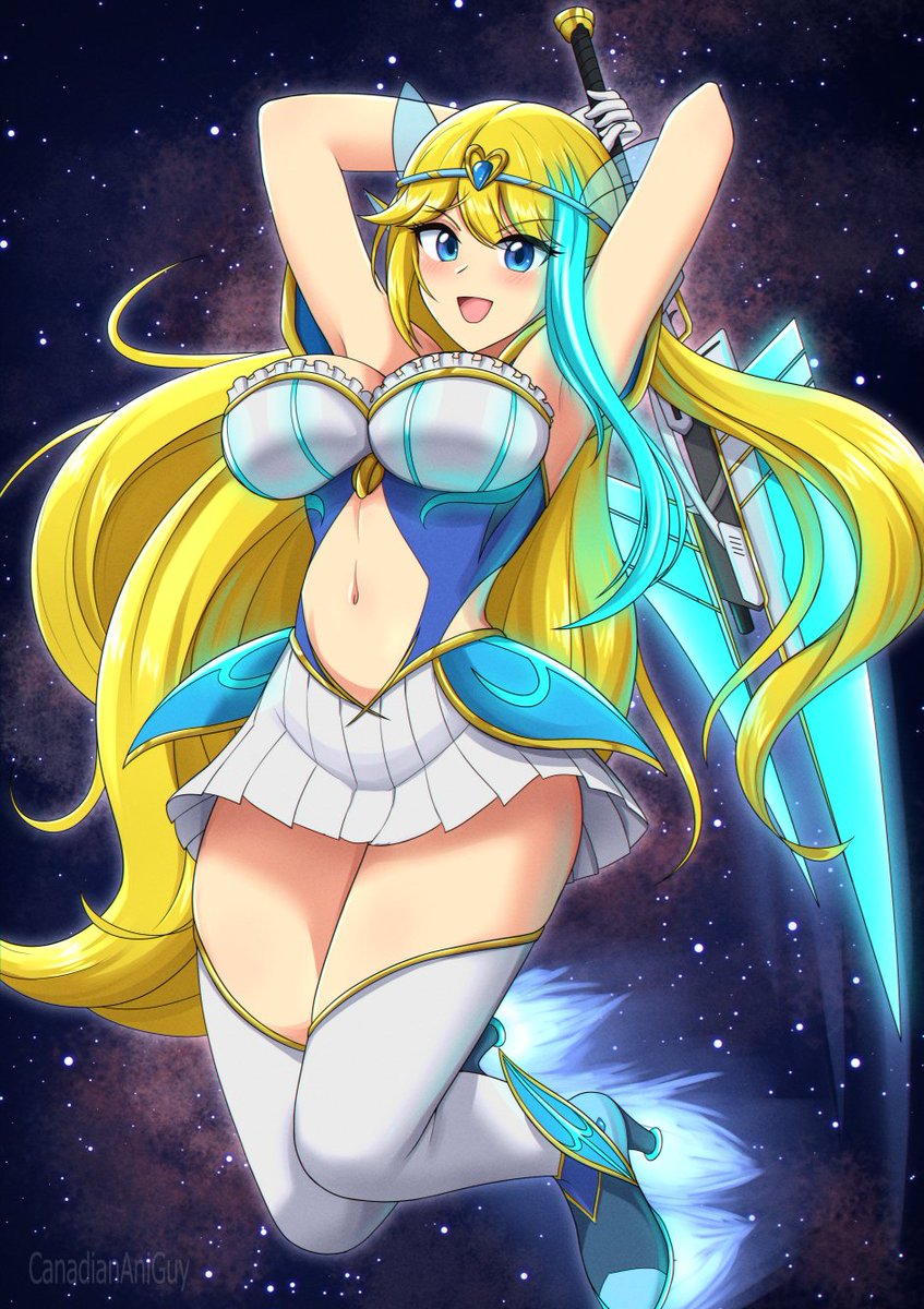 Canadia🍁 tweet media