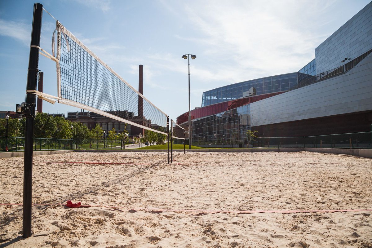 Ohio State Rec Sports tweet media