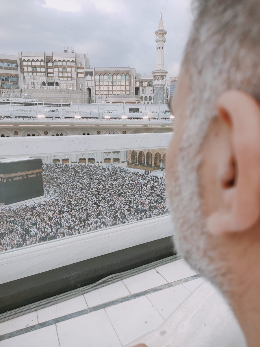 salih_yuce's tweet photo. “Allah’ın misafiri…” https://t.co/5UqhpC9fH0